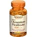Sundown Mega Chromium Picolinate, 800 mcg, 60 Tablets (Pack of 2)