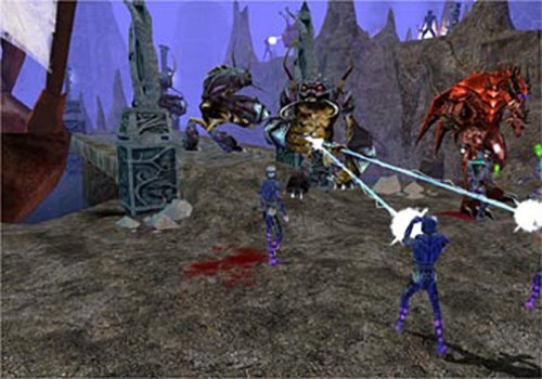 Neverwinter Nights: Hordes of the Underdark Expansion Pack image
