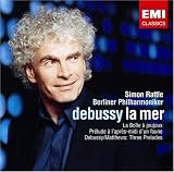 Debussy: La Mer
