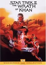 スター・トレック2-カーンの逆襲- [DVD]