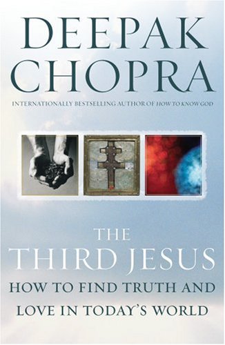 Deepak Chopra