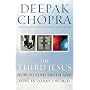 The Third Jesus: How to Find Truth and Love in Today's World