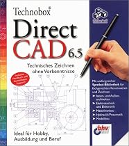 DirectCAD 6.5