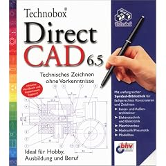 DirectCAD 6.5
