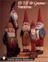 15 Elf and Gnome Patterns