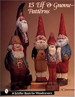 15 Elf and Gnome Patterns