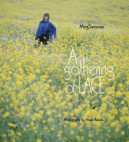 A Gathering of Lace　