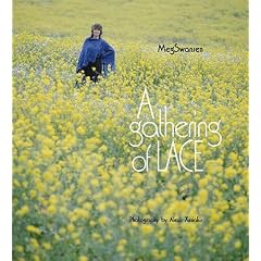 A Gathering of Lace: 34 Lace Knitters Share Their Secrets and Their Favourite Projects