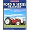 Farm Books (except John Deere)