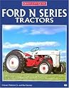 Ford N Series Tractors (Farm Tractor Color History)