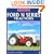 Ford N Series Tractors (Farm Tractor Color History)