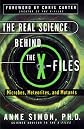 The Real Science Behind the X-Files: Microbes, Meteorites, and Mutants