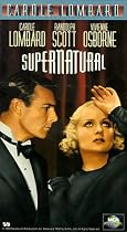 Supernatural [VHS]