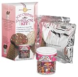 Review Dean Jacobs  / Dean Jacobs Ice Cream Sprinkle Kit, 4.6-Ounce Boxes (Pack of 2)