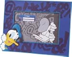 Donald und Freunde Bilderrahmen Donal...