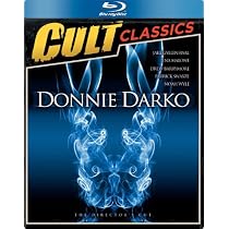 Donnie Darko: The Director's Cut [Blu-ray]
