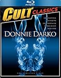Donnie Darko: The Director's Cut [Blu-ray]