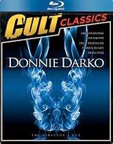 Donnie Darko: The Director's Cut [Blu-ray]