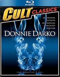 Donnie Darko (The Director's Cut)  (2001)