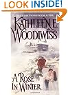 A Rose in Winter