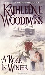 A Rose in Winter