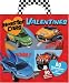 Search : VP25 - Monster Cars Valentine Fun Pack