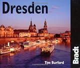 Dresden (Bradt Mini Guide)