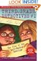 The Clue of the Left-Handed Envelope/The Puzzle of the Pretty Pink Handkerchief: Third-Grade Detectives #1-2