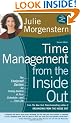 Time Management from the Inside Out, Second Edition: The Foolproof System for Taking Control of Your Schedule -- and Your Life