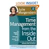 Time Management from the Inside Out: The Foolproof System for Taking Control of Your Schedule--and Your Life