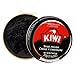 Kiwi Black Shoe Polish, 1-1/8 Oz. (3 Pack)