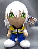 Kingdom Hearts 2: Riku 12-inches Plush
