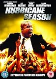 Hurricane Season [DVD]