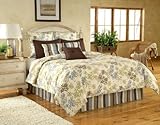 Queen 11 pc Set by Southern Textiles