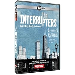 Frontline: The Interrupters