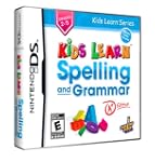 Kids Learn Spelling and Grammar: A+ E...