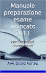 Manuale preparazione esame avvocato 2...