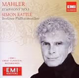 EMI Masters - Symphony No.5 / Simon Rattle