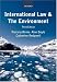 International Law and the Environment