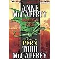 Dragon's Fire (Dragonriders of Pern Series) (Compact Disc)