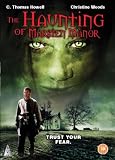 The Haunting of Marsten Manor [DVD]