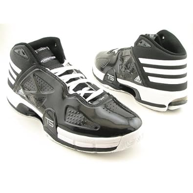 Adidas Men Sm Ts Lightning Creator