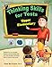 Thinking Skills for Tests: Upper Elementary Workbook - Developing Test-Taking Skills for Standardized Testing (Grades 3-5)