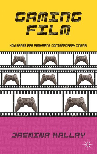 Gaming Film: How Games are Reshaping Contemporary Cinema