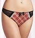 Ceriso Check Print String