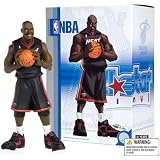Upper Deck Authenticated All Star Vinyl Figure Shaquille O'Neal Limited to 1000 Pieces