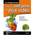 Devenez un Petit G�nie des Jeux Vid�o