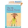 the me nobody knows: children's voices from the ghetto
