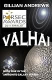 Valhai (The Ammonite Galaxy)