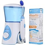 Matwave Nasal Irrigator CleanPro N-10. FDA UL CE Cert. (2-year Warranty)